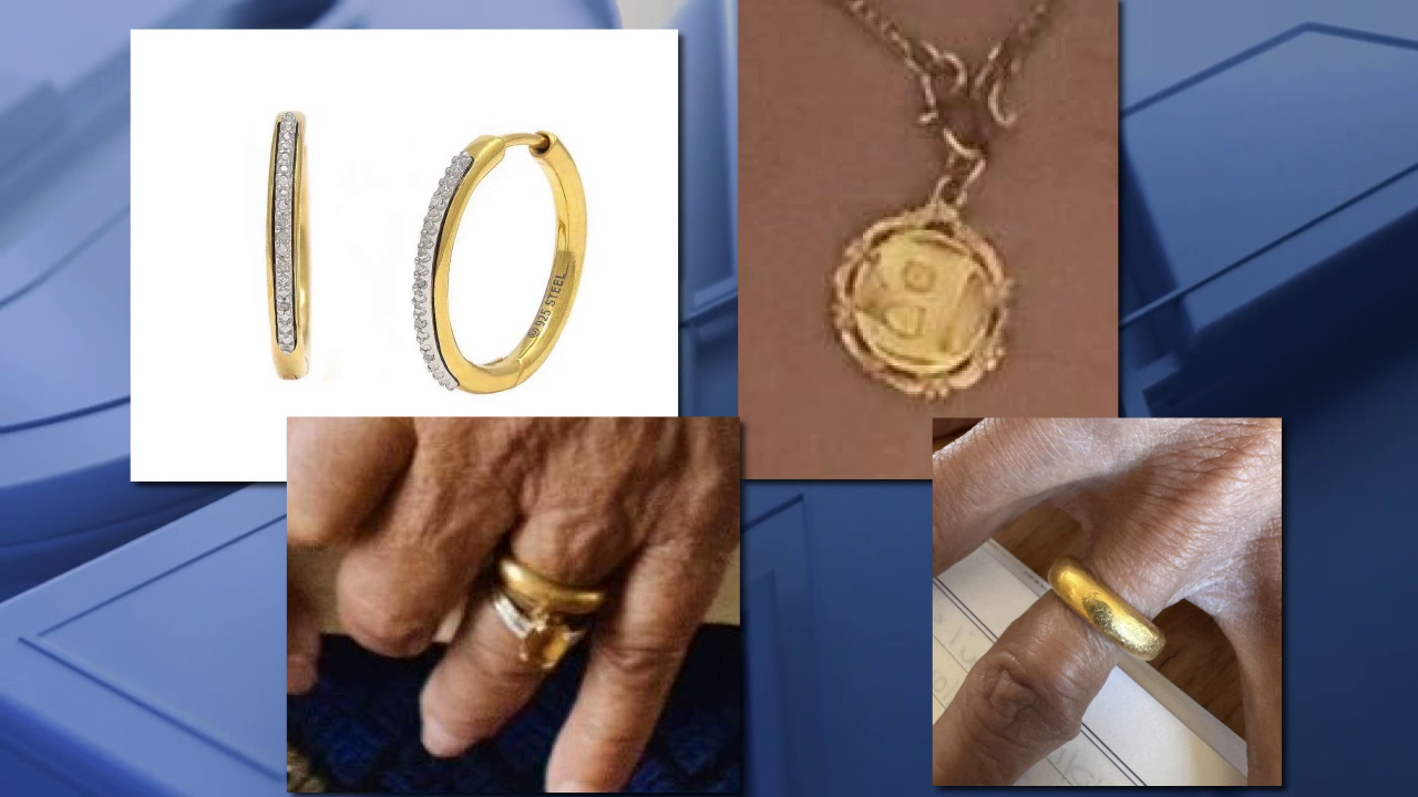 Apple Valley family devastated by missing heirloom jewelry after mother's death — Waconia Health news