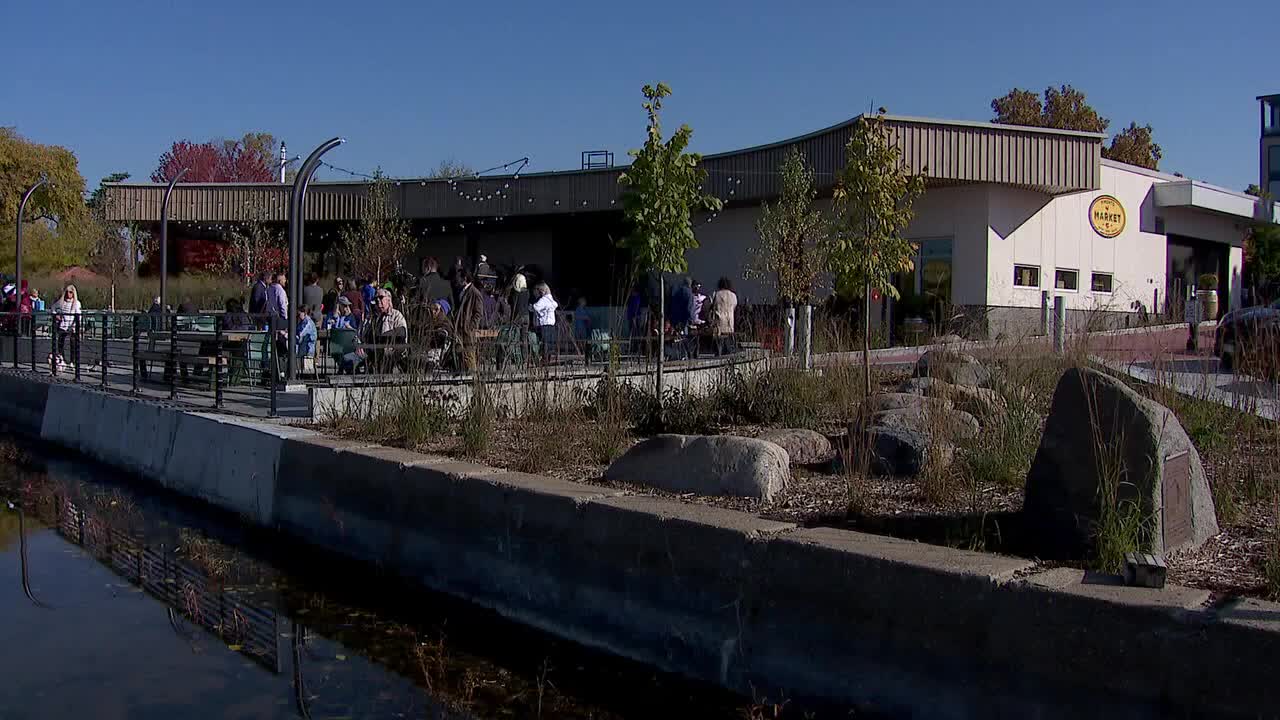 Pimento on the Lake restaurant at Bde Maka Ska lakeside pavilion closes after 3 years — FOX 9, Waconia Dining news