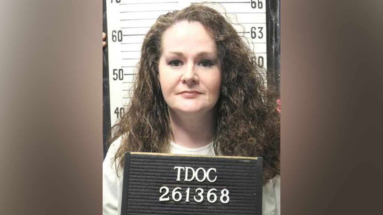 Christa Pike discharged from hospital after surviving failed execution attempt, attorney says — FOX 9, Waconia Health news