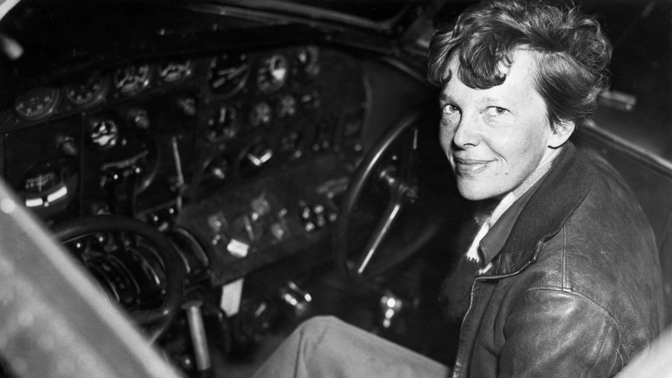 Amelia Earhart expedition heads to South Pacific in search of aviator’s missing plane — FOX 9, Waconia Sports news