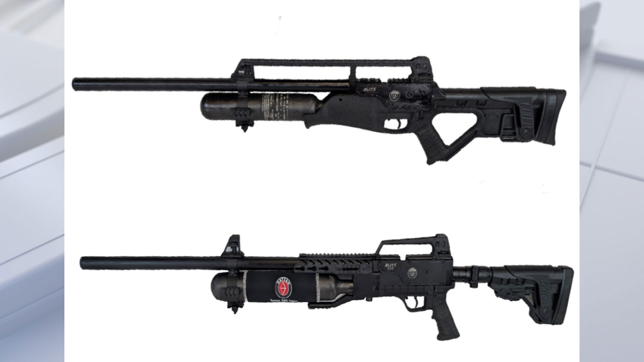 Air rifles recalled for misfire hazard that could cause serious injury or death — FOX 9, Waconia Government news
