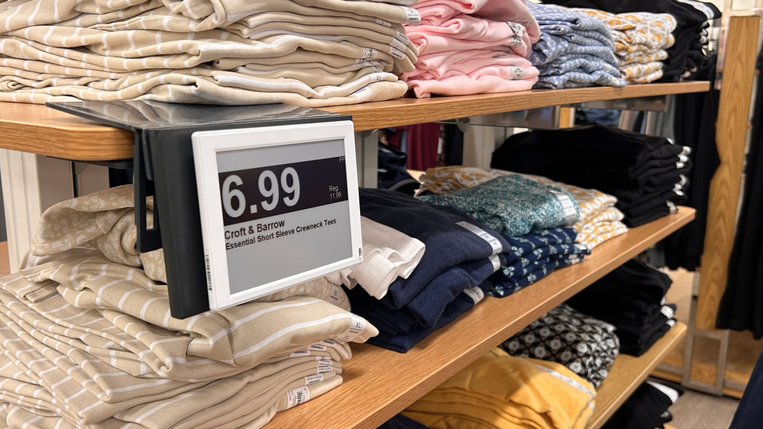 Customer concern growing as US retailers adopt next-generation pricing tools — FOX 9, Waconia Technology news