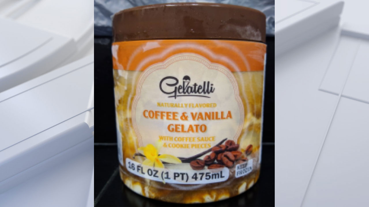 Gelato sold at Lidl stores in multiple states recalled over possible Listeria contamination — FOX 9, Waconia Business news