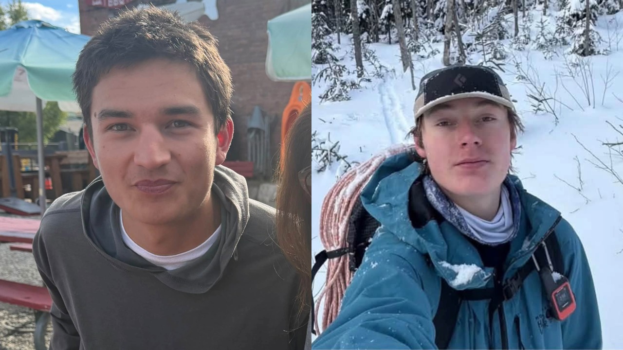 2 college students found dead after snowstorm during Colorado mountain hike — Waconia Schools news