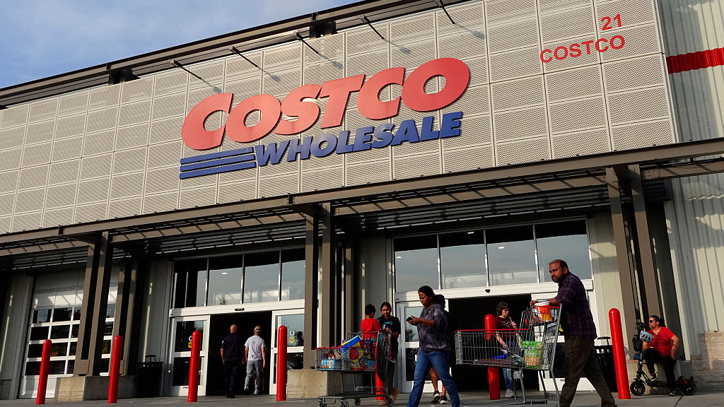 Costco unveils 2026 Thanksgiving meal deal; here's what it costs — Waconia Sports news