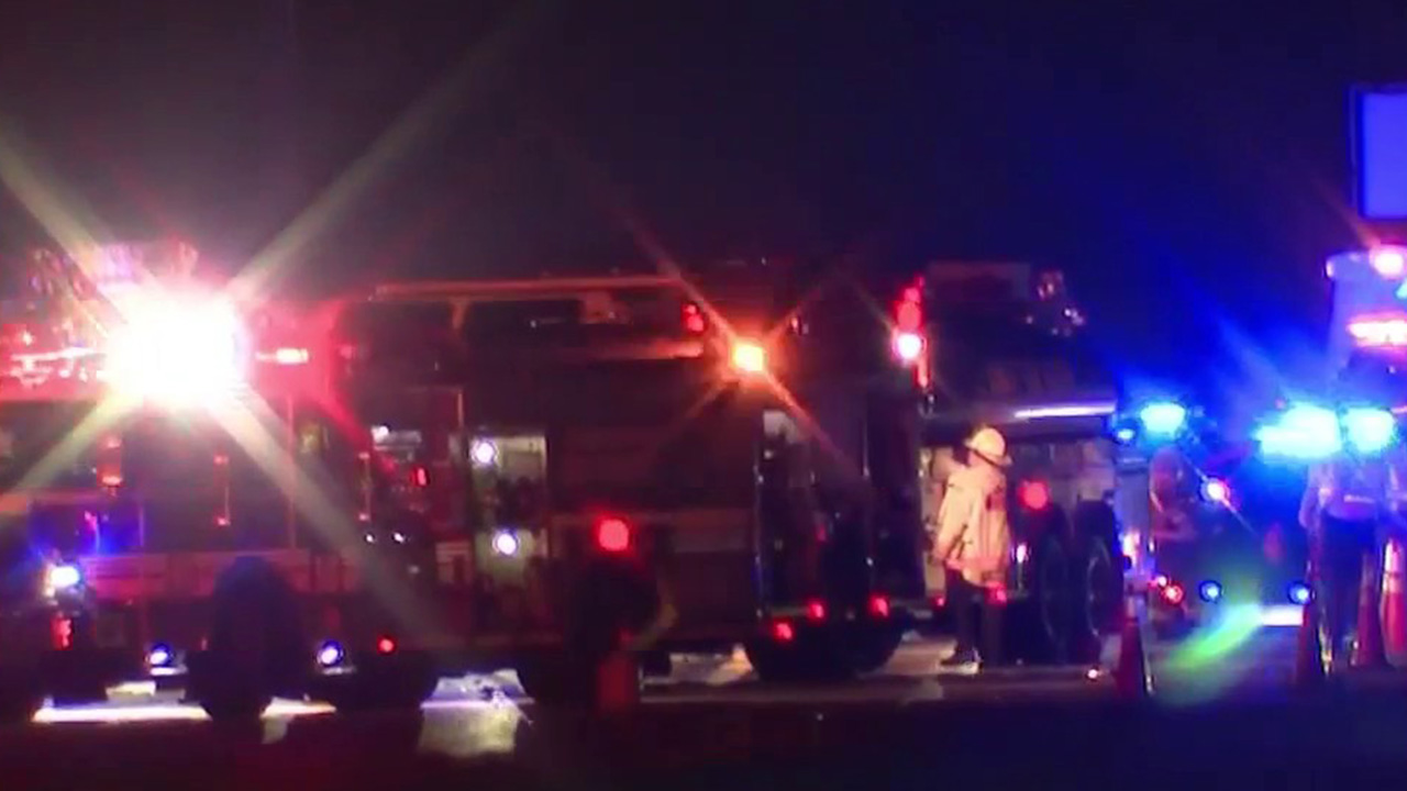 Florida Turnpike crash kills 6, including 3 siblings headed to Halloween Horror Nights — Waconia Community news