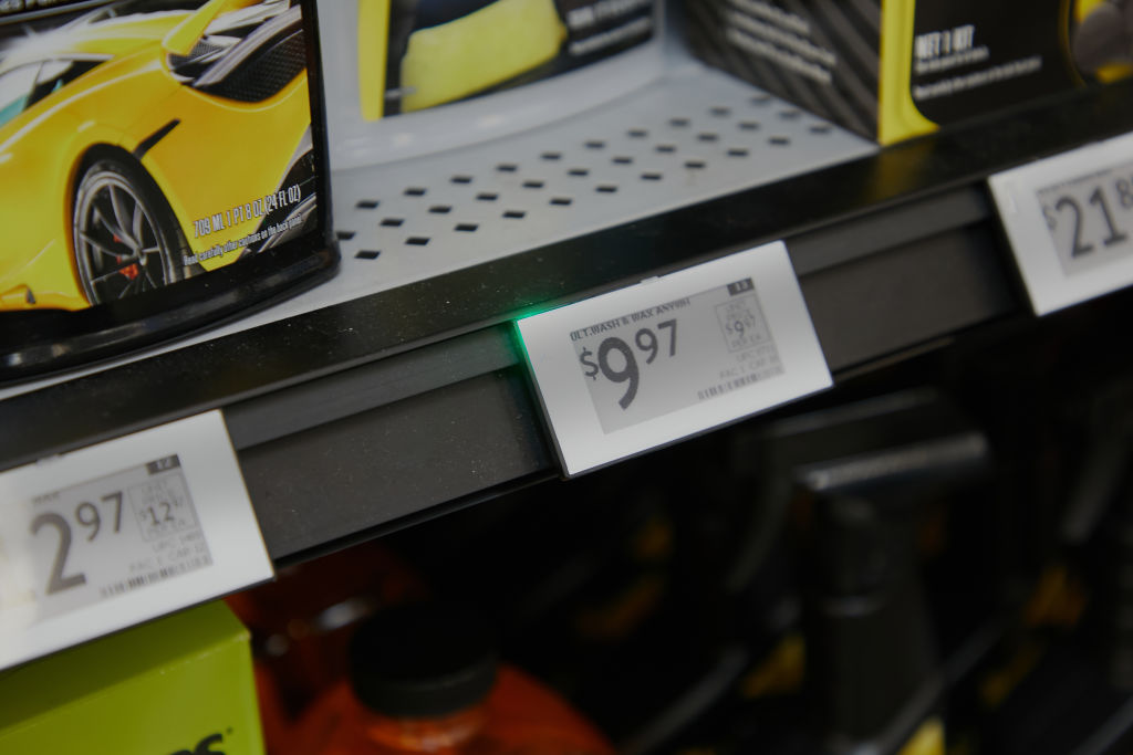 FTC orders Delta, Walmart and others to disclose how consumer data influences prices — Waconia Government news