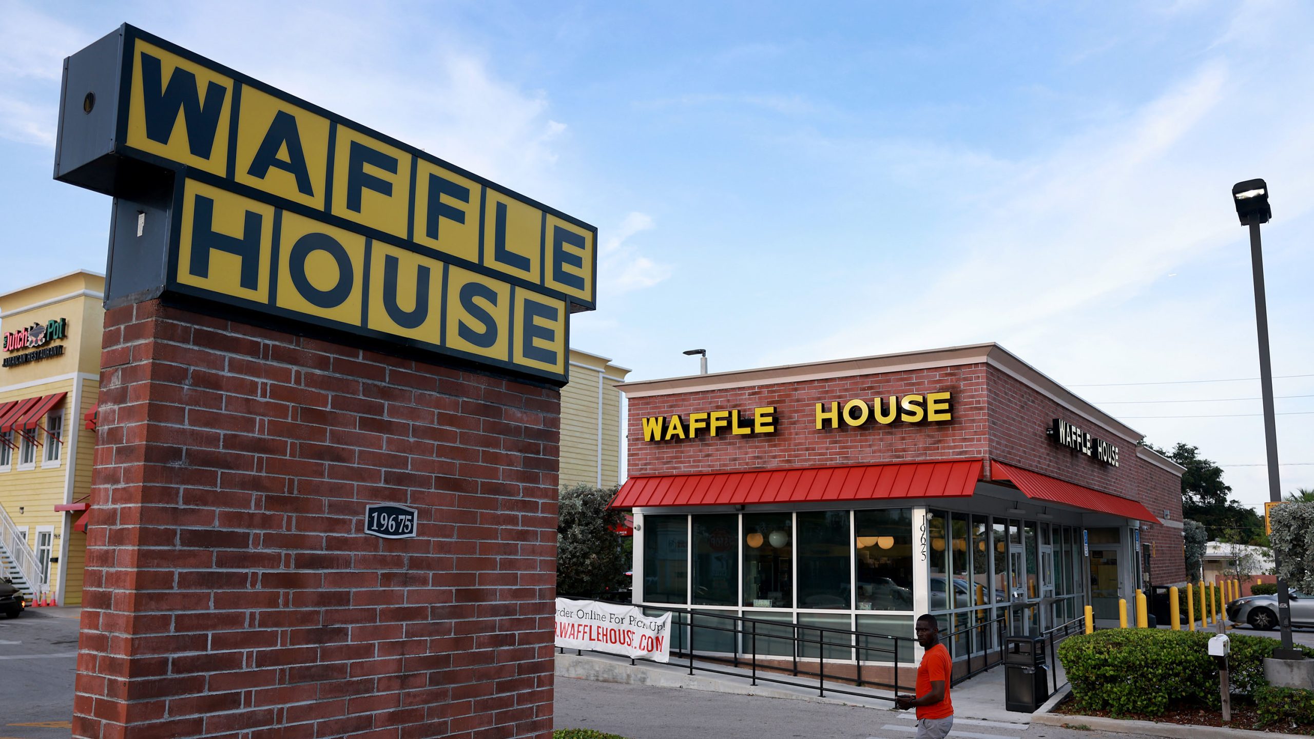 What is the Waffle House Index - Why the government says it works — FOX 9, Waconia Dining news