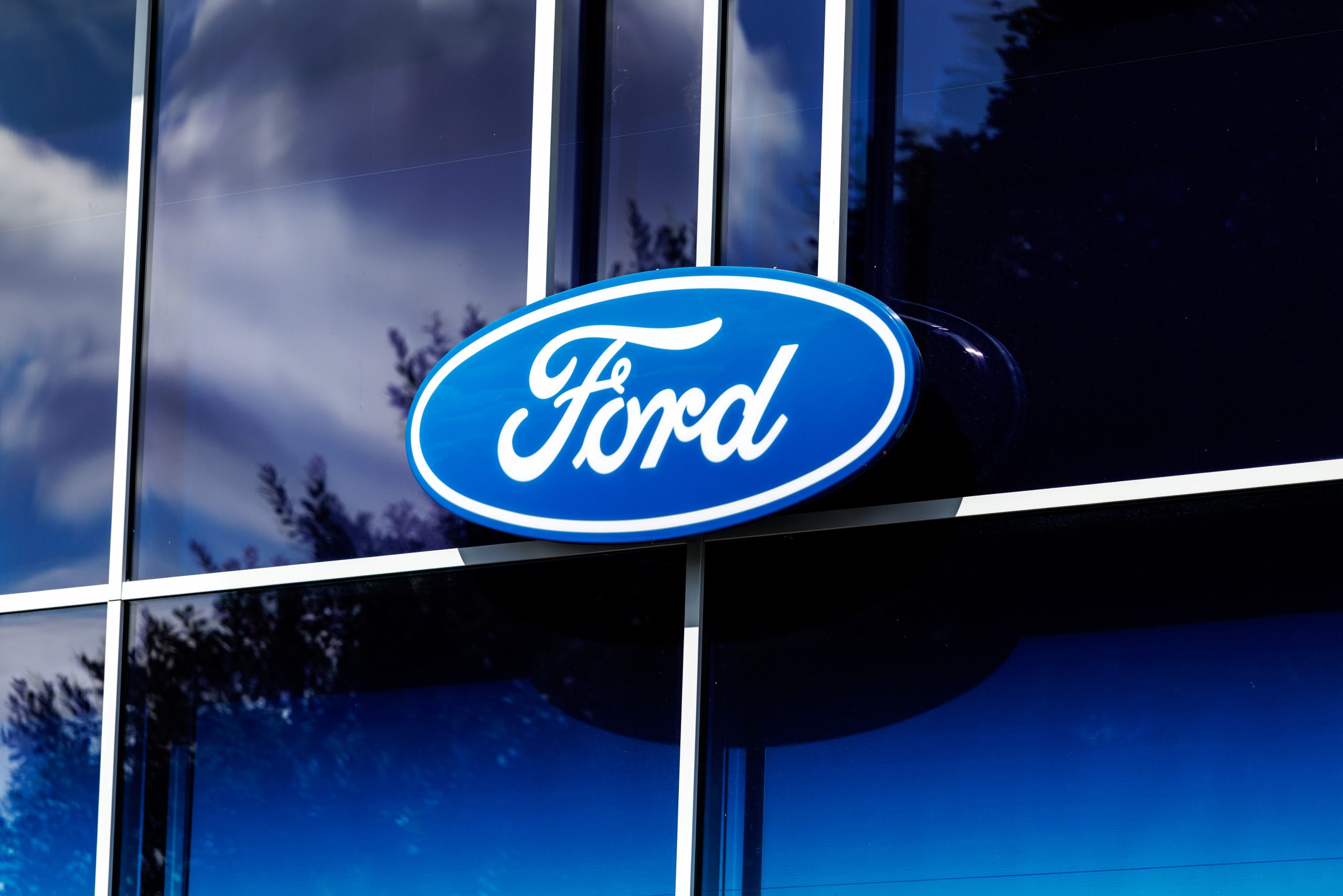 Ford recalls over 102,000 F-Series pickups over faulty speedometer — FOX 9, Waconia Business news