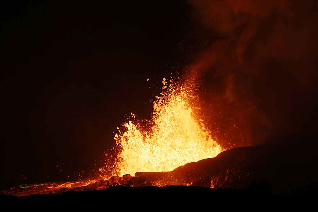 Kīlauea volcano activity prompts trail closures at popular Hawaii national park — FOX 9, Waconia Schools news