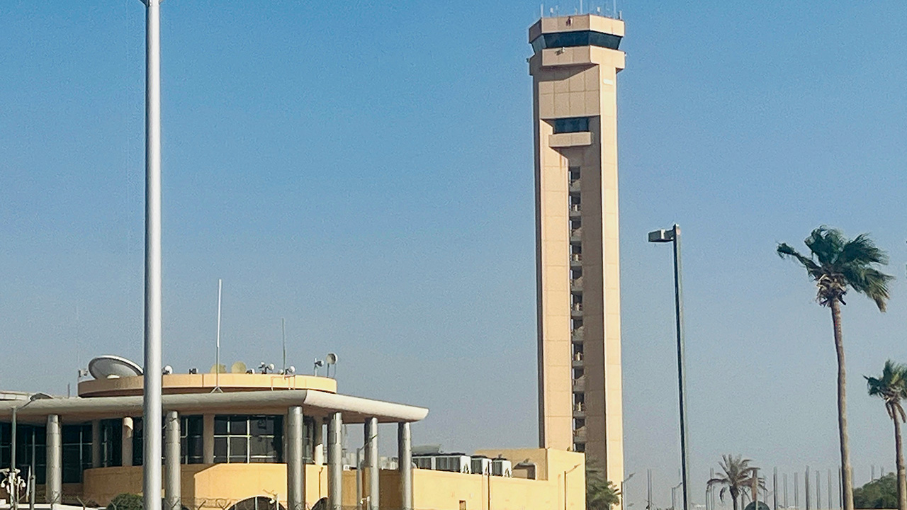 12 killed, over 300 hurt in attack at Saudi airport, officials say — FOX 9, Waconia Community news