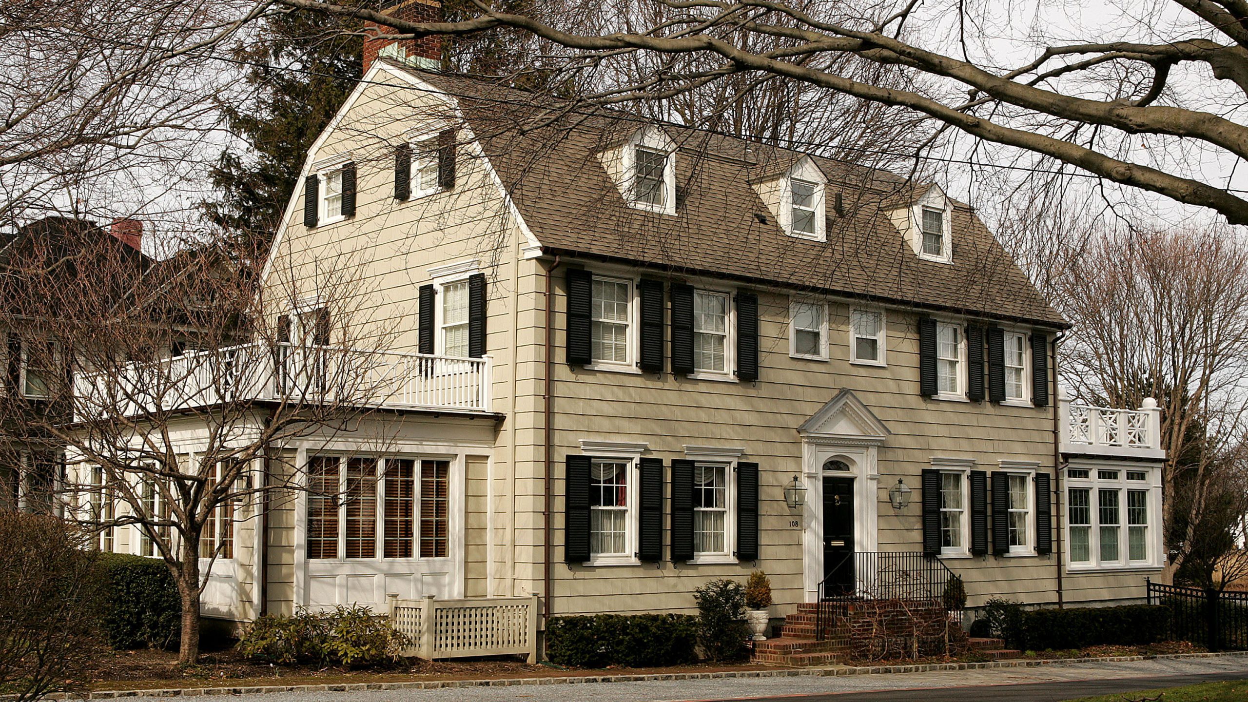 America's most famous real-life haunted places — 10 frightening locations — FOX 9, Waconia Sports news