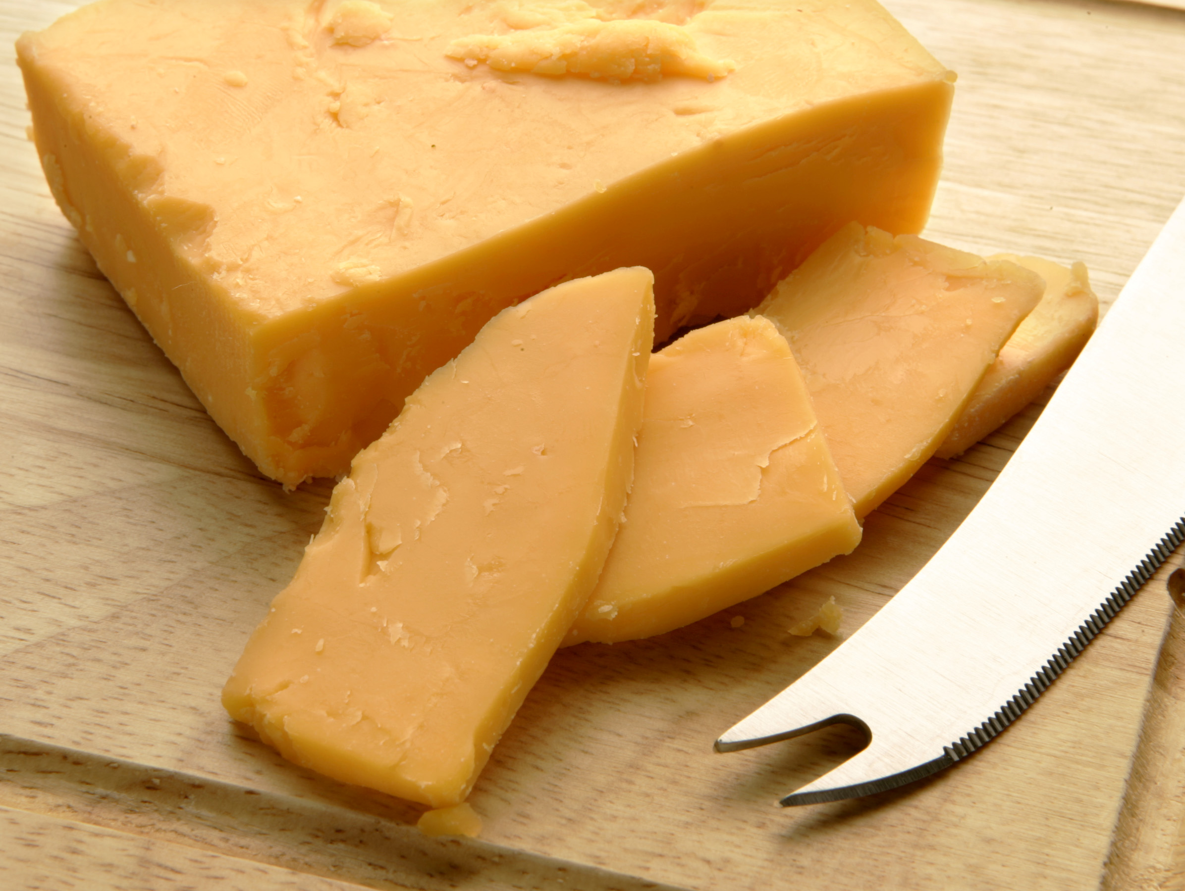 Cheddar cheese recalled across several states over dangerous E. coli — FOX 9, Waconia Business news