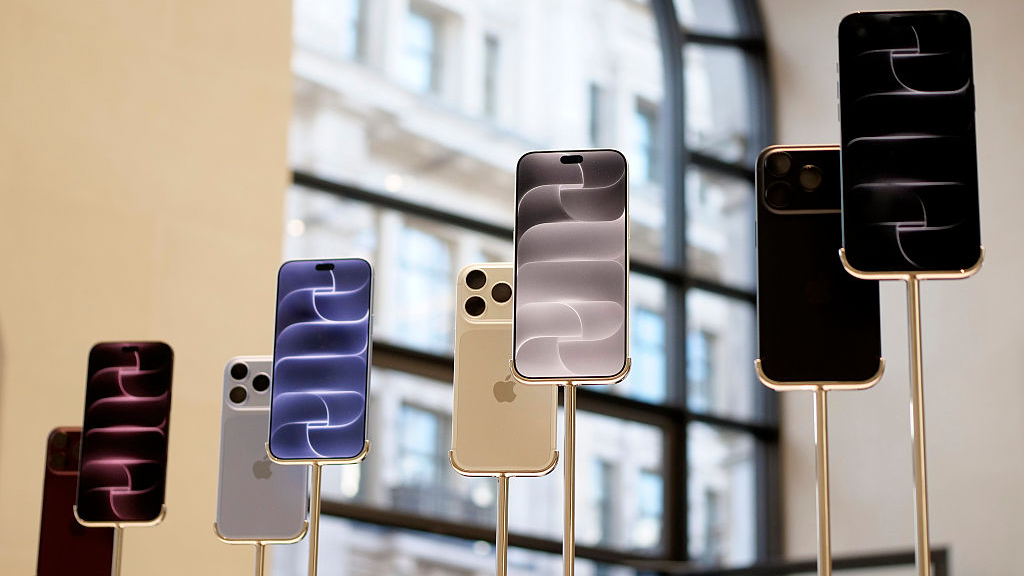 Apple cuts iPhone 18 Pro orders over weak sales: report — FOX 9, Waconia Community news