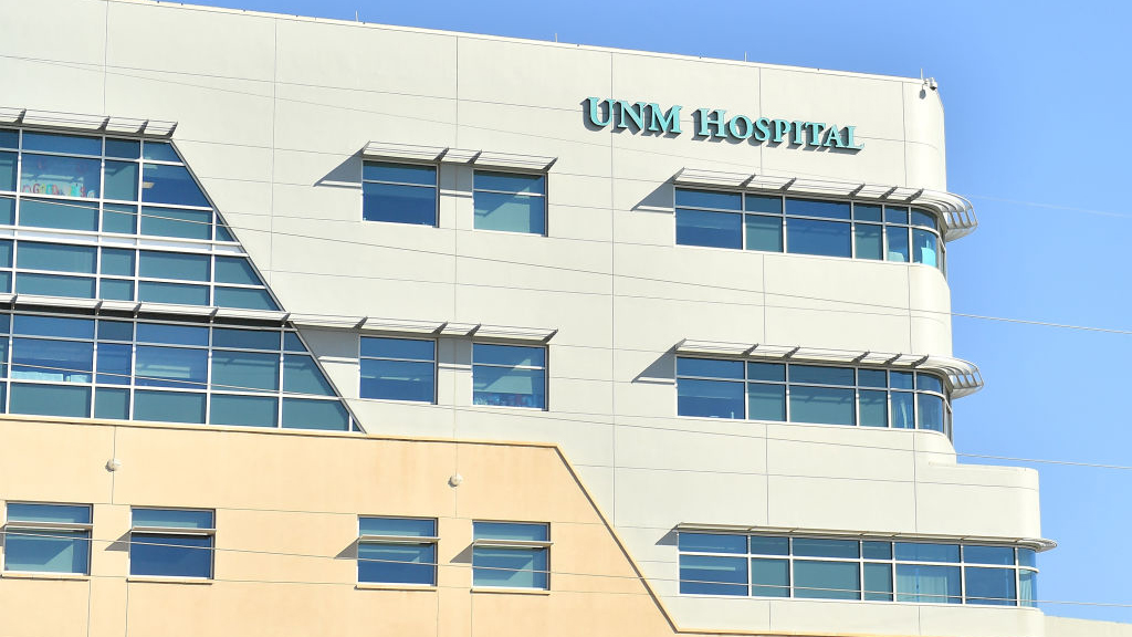 Cybersecurity incident forces New Mexico hospital to turn away patients — Waconia Technology news