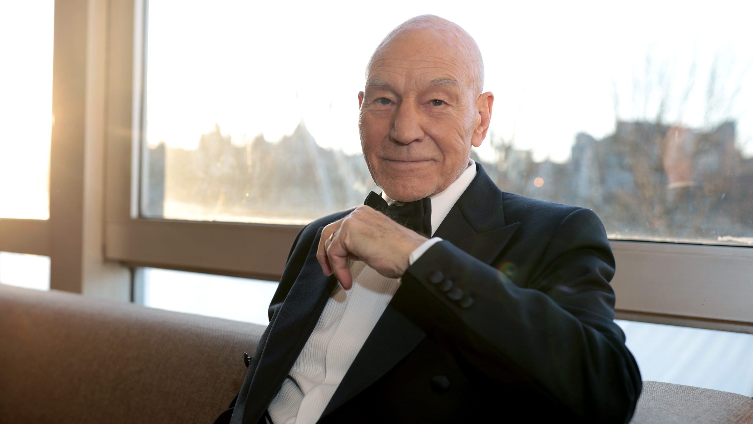 Patrick Stewart dies: William Shatner, others remember legendary actor — Waconia Community news