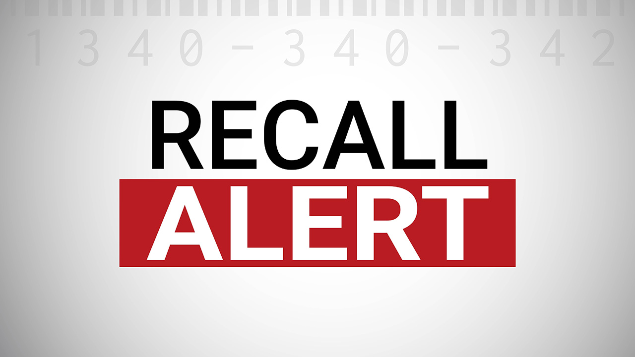 Nationwide veterinary medication recall includes nearly 4,000 listings — FOX 9, Waconia Real Estate news