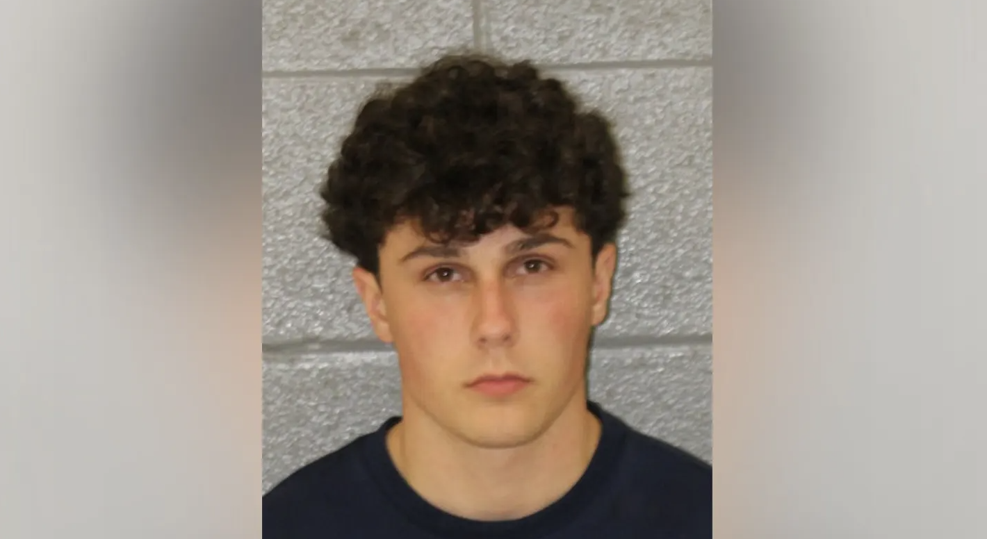 Secret sex video rocks University of North Carolina at Charlotte fraternity, 1 arrested: Police — FOX 9, Waconia Schools news
