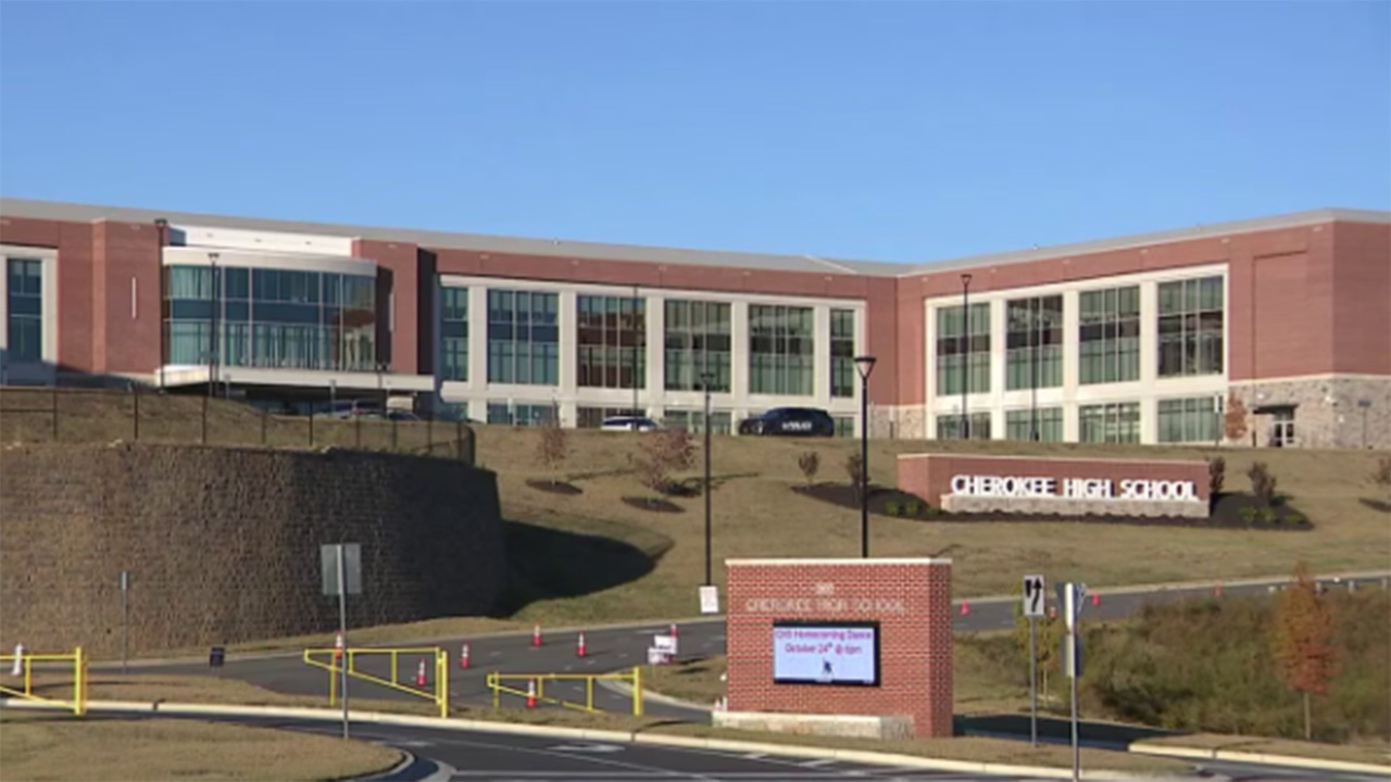 Calif., Ga. school shooting plot suspects had floor plans, picked a date, warrants say — Waconia Schools news
