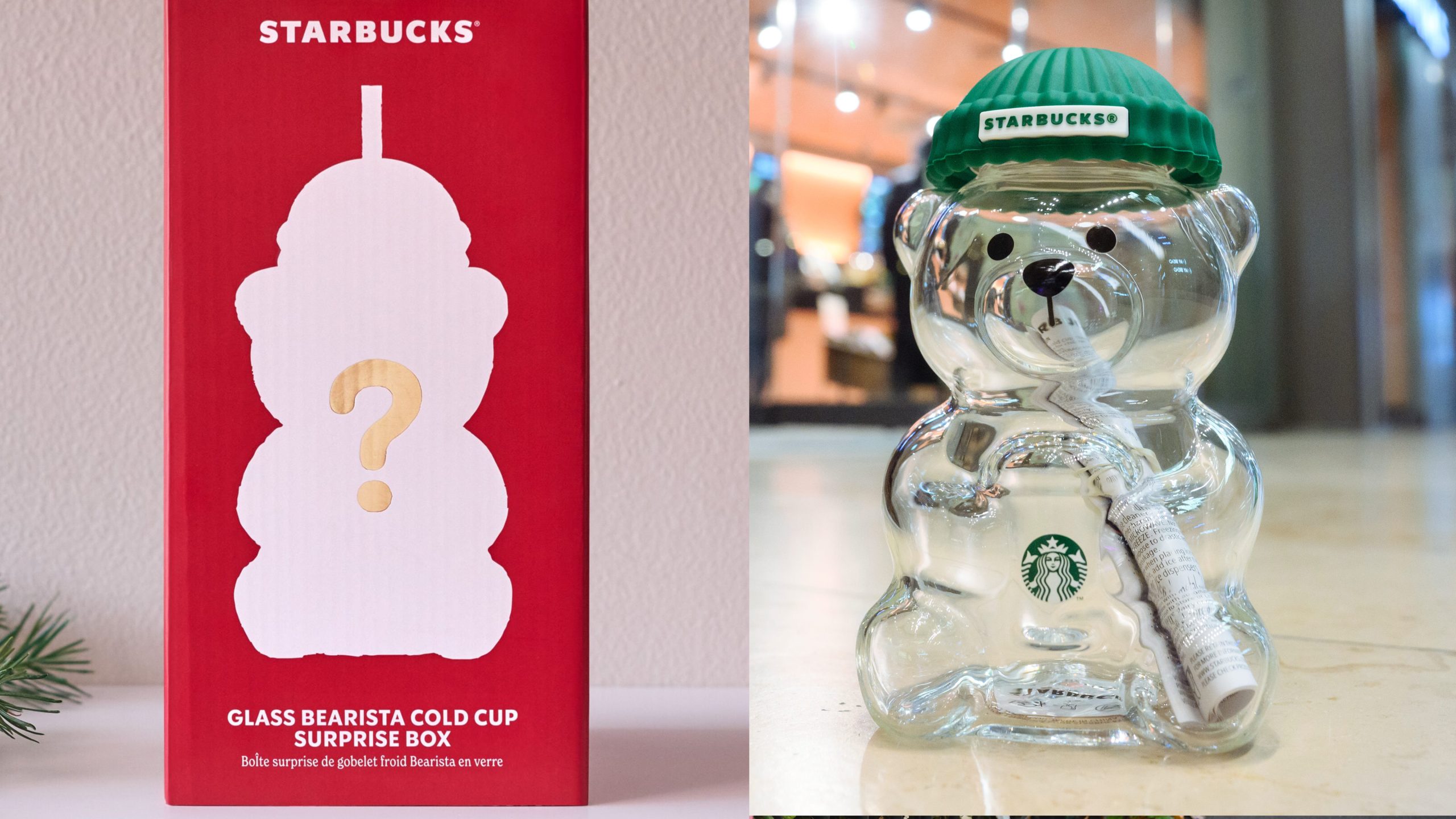 Starbucks bringing back viral bearista cold cups – with a twist — FOX 9, Waconia Sports news