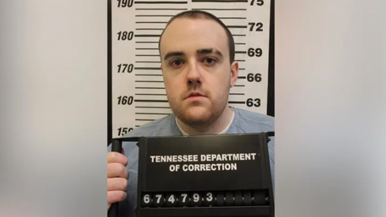 Tennessee inmate convicted of murder escapes from prison, manhunt underway: Officials — Waconia Community news