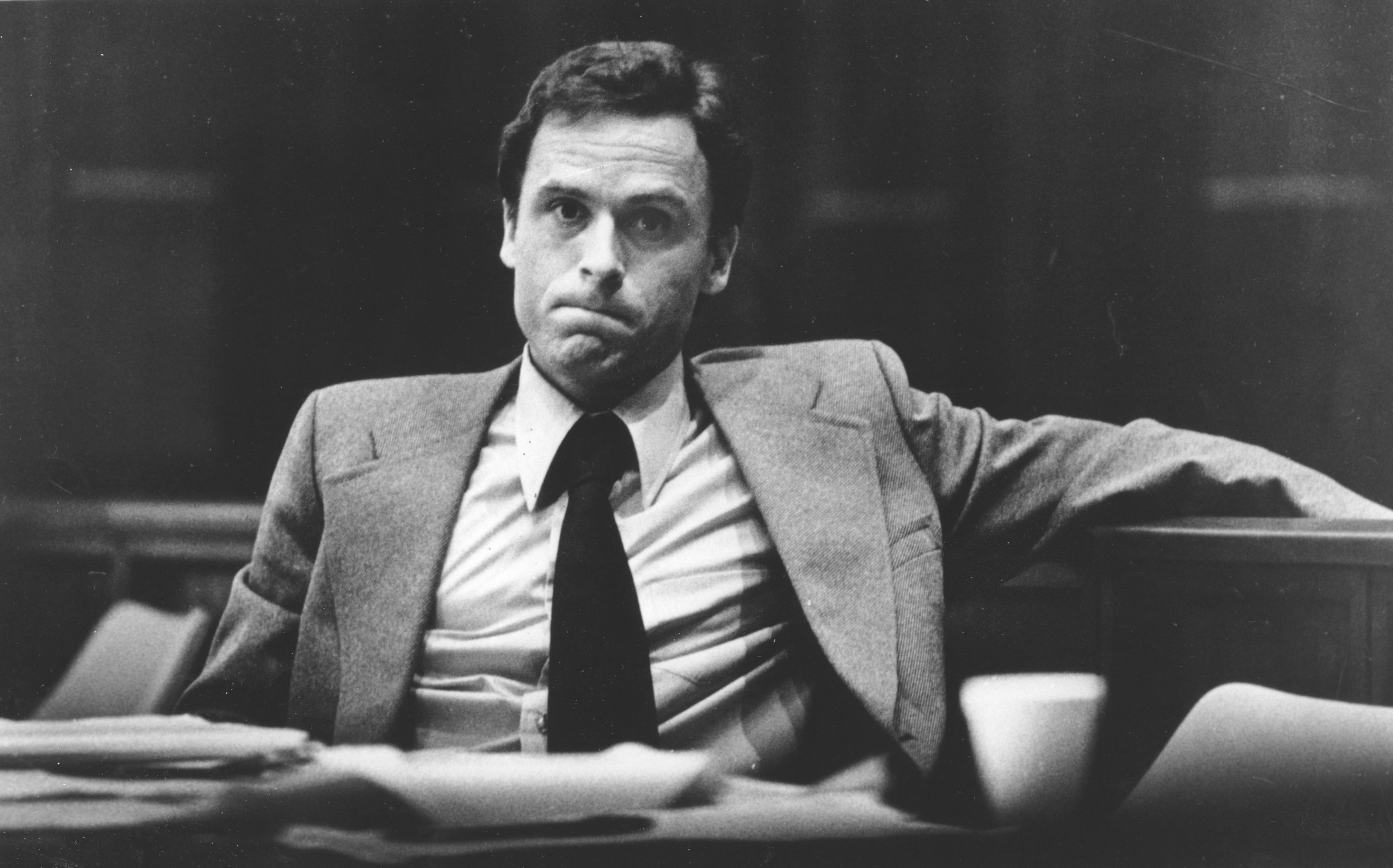 Utah authorities connect WA serial killer Ted Bundy to 1970s homicide — Waconia Community news