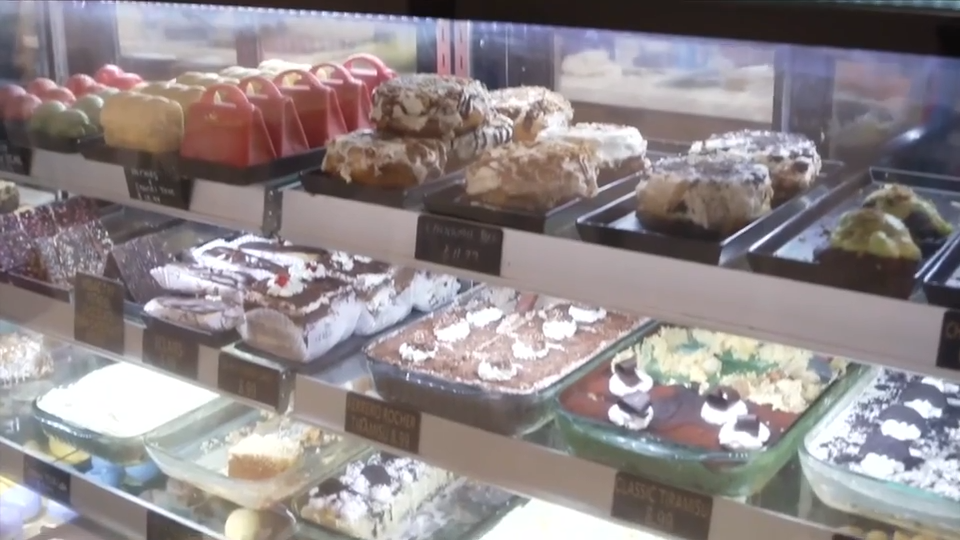 Haraz brings Yemeni coffee and unique crunchy pastries to Pembroke Pines — WSVN Entertainment, Waconia Business news