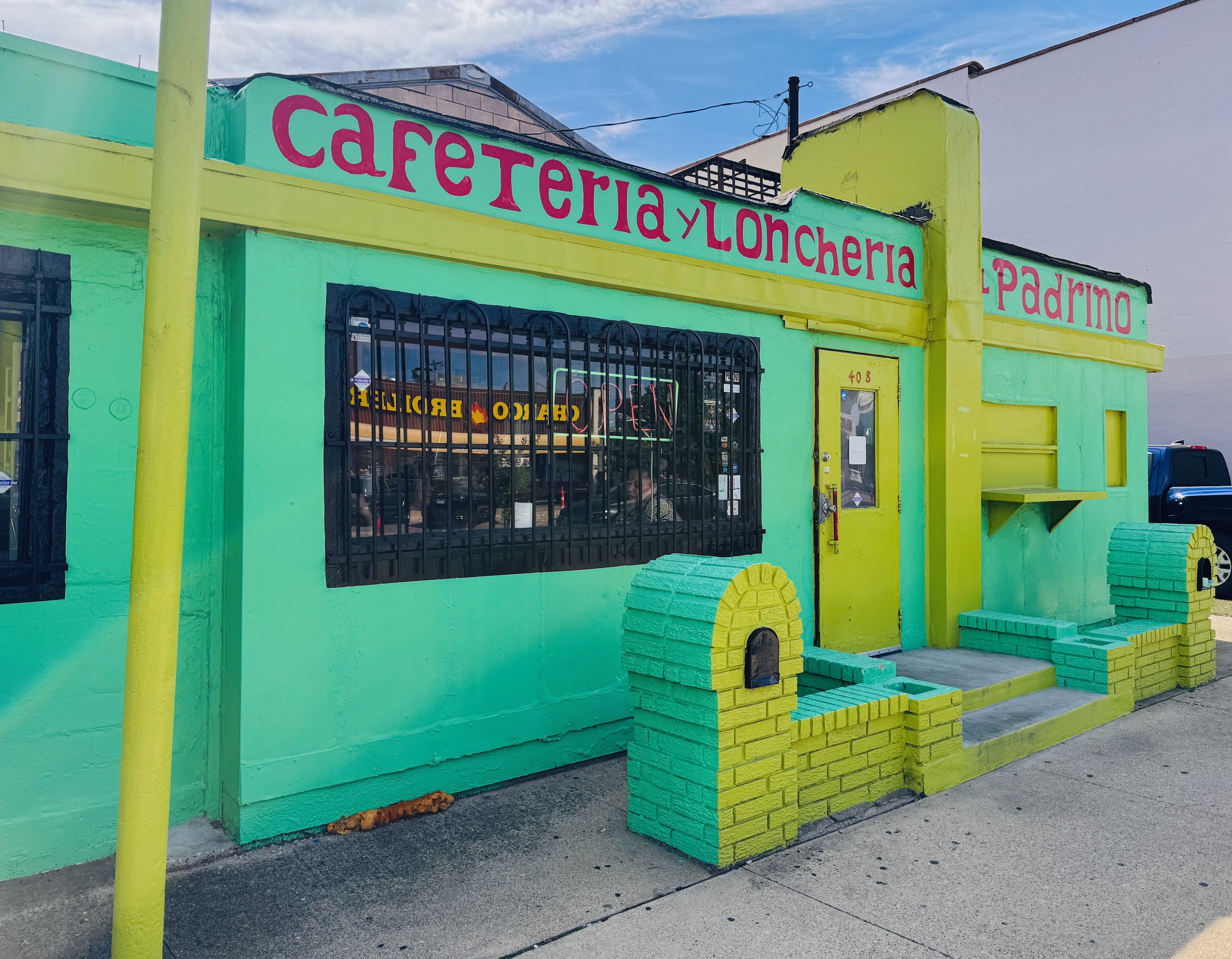 Will Jefferson Boulevard lose its soul to the Bishop Arts District? — Dallas Observer, Waconia Dining news