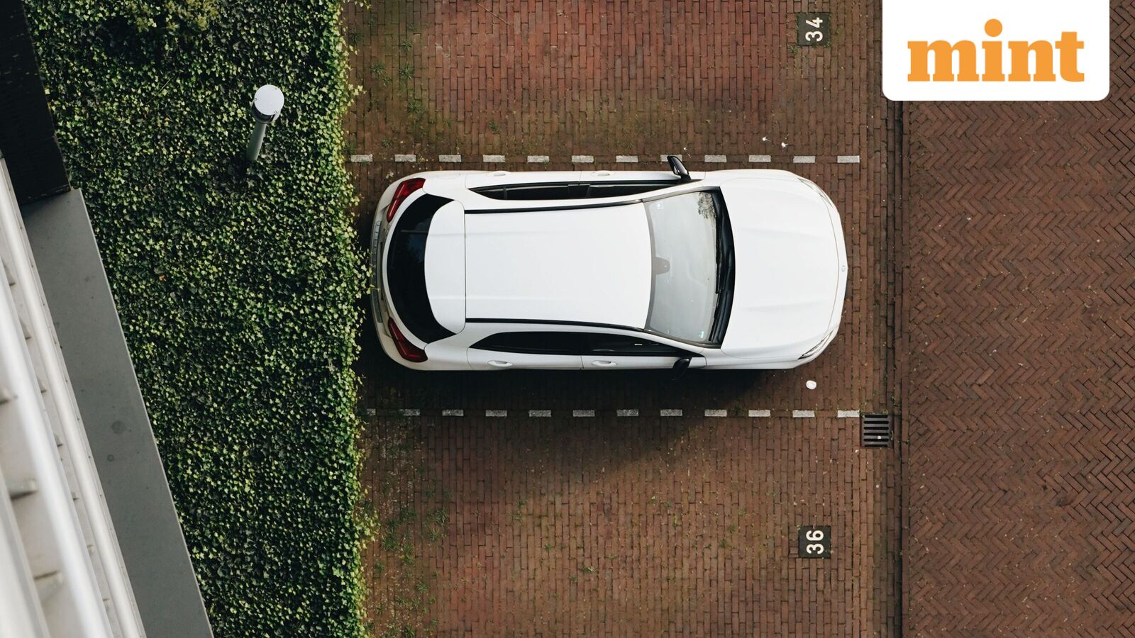 Smart investment or monopoly? Woman's ₹20 crore parking space bet sparks legal feud in China — Mint India, Waconia Technology news