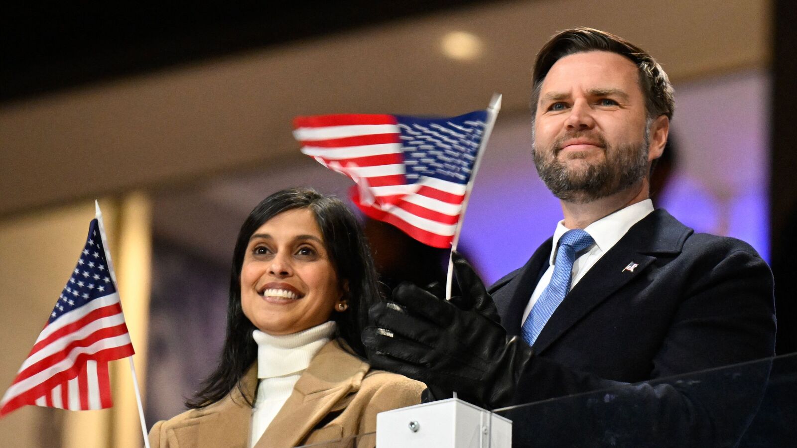 JD Vance invokes ‘I love my Indian in-laws’ after facing backlash for ‘foreign indentured servants’ remark: What he said — Mint India, Waconia Technology news