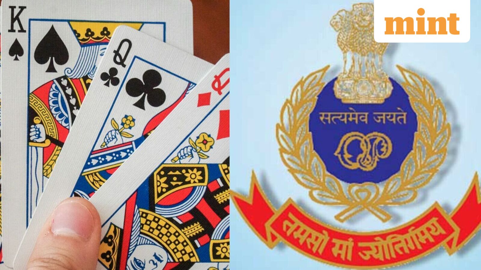 Odisha Police Ganjam Gambling Crackdown, Raids: 470 arrested, over ₹12.65 lakh seized ahead of Kumar Purnima — Mint India, Waconia Technology news