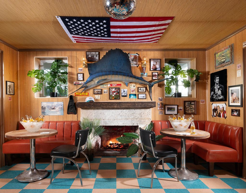 EXCLUSIVE: Tommy Bahama to take over popular Miami Beach bar this November — Miami New Times