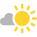 Tuesday: High 89F, Low 76F, Mostly Sunny — NBC 6 Weather South Florida, Waconia Community news
